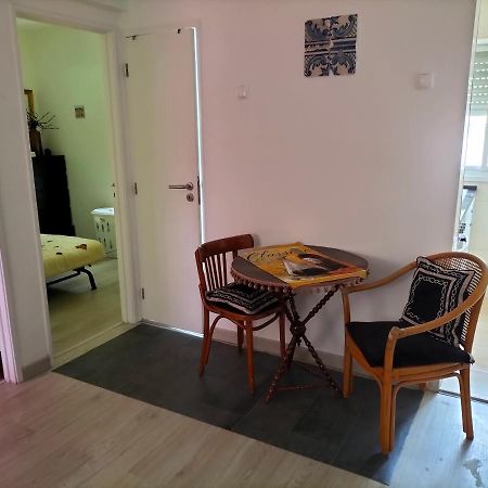 Lisboa, Madre Deus公寓 外观 照片
