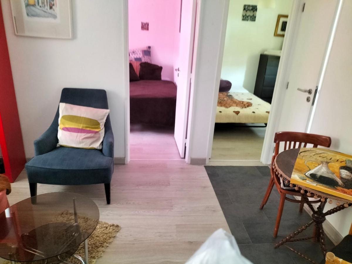 Lisboa, Madre Deus公寓 外观 照片