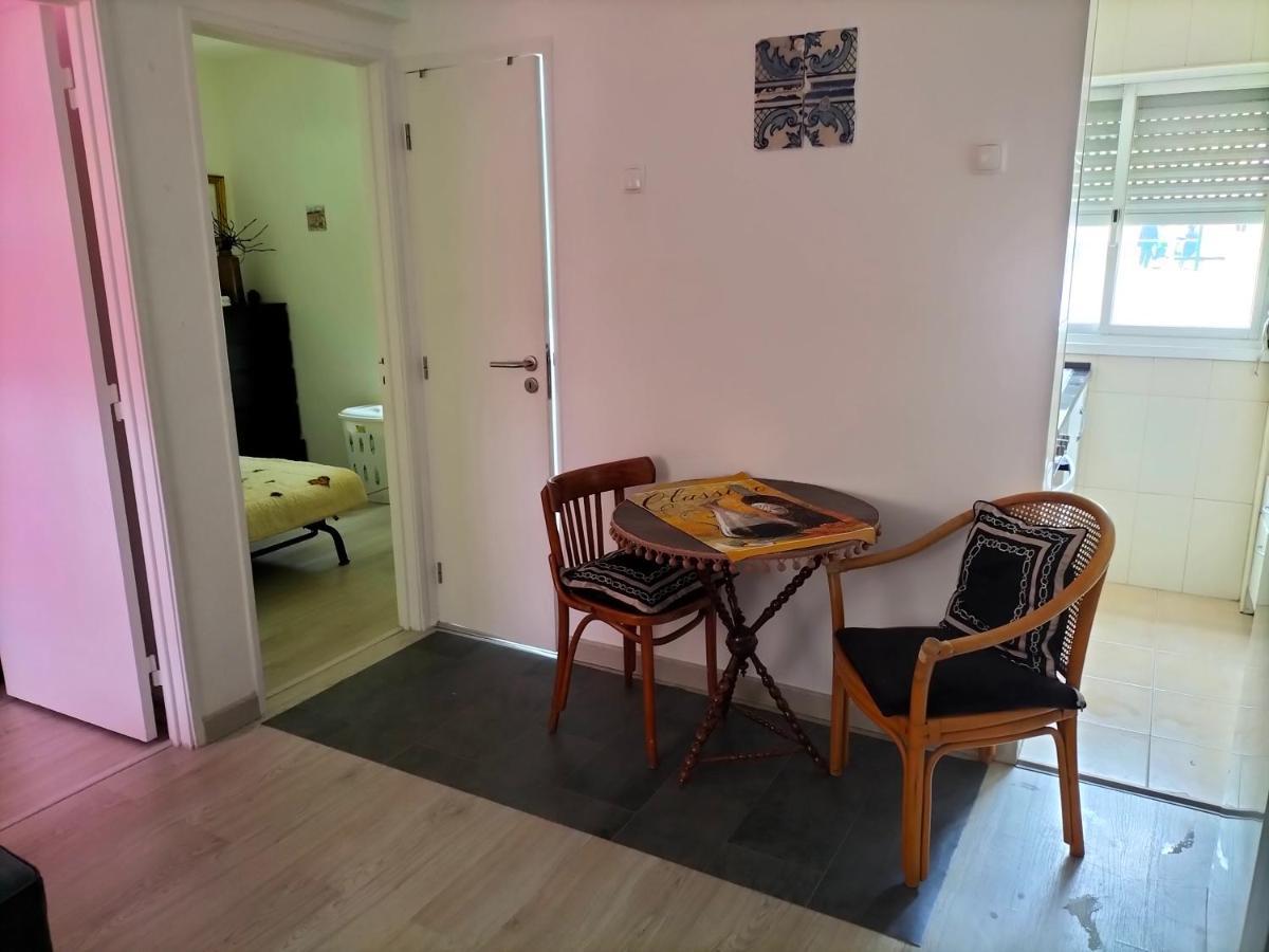 Lisboa, Madre Deus公寓 外观 照片